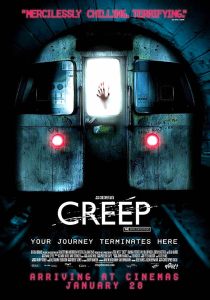 Creep poster