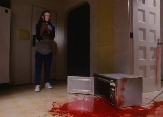 "Looks like my pakora's ready"