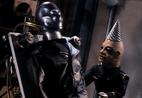 "I shall name him Shiny McShineface"