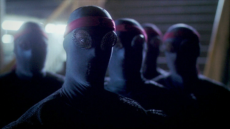 It's these guys. Right, job done, let's go home