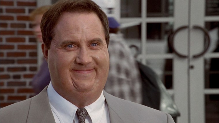 Simon was delighted. That selfie stick he'd just bought would finally let him see what his penis looked like