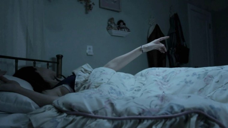 Even after we have shuffled off this mortal coil, our undead spirits still bloody love a good "pull my finger" joke