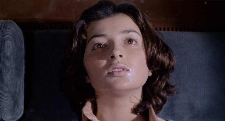 Mind you, there's plenty implied, so it's not like you can watch it a 10-year-old