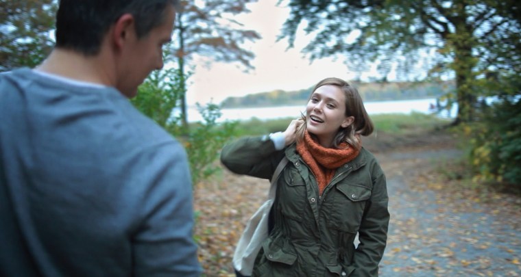 "I wonder if the puppy I left in my cupboard when I was eight is still alive"