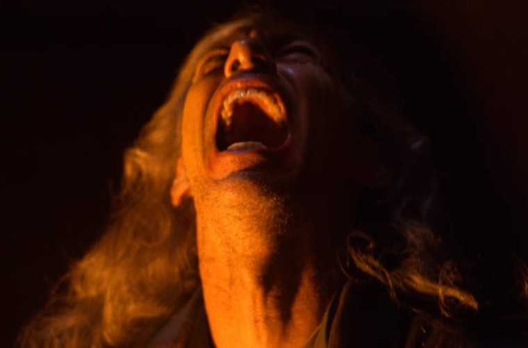 There's this guy, for example. But I won't spoil anything about him