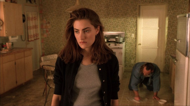 Which means, you guessed it, more domestic violence. You lucky people