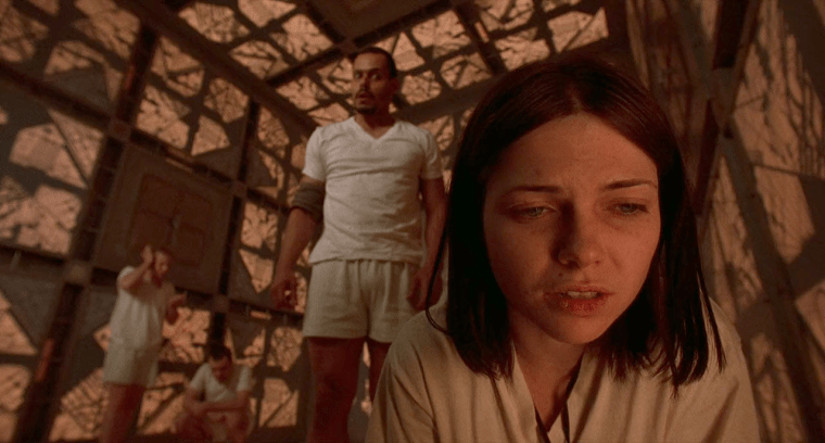 It was one of the least enthusiastic selfies Sue had ever taken