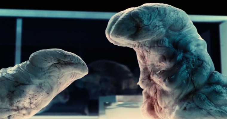 I hope this is turning you on as much as it's turning me on. Which is not in the slightest