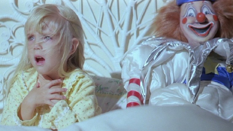 Mick Hucknall's girlfriends were getting younger by the year