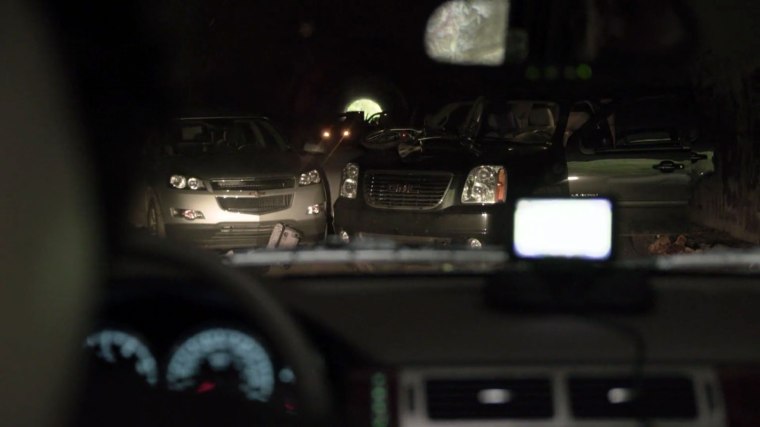 "Siri, text the colonoscopy clinic and tell them I'll be late for my appointment"