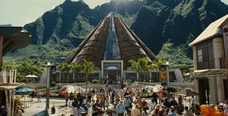 I don't care how dangerous it is, I want to go there so badly