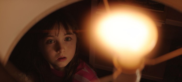 That's more lumens than are necessary, really