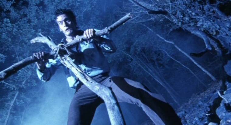 Stephen's scarecrow left a lot to be desired