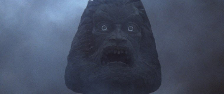 Only ever so slightly, mind