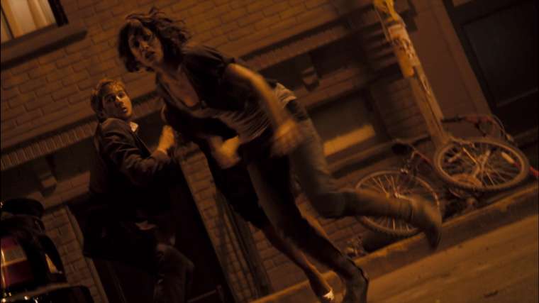 This isn't her though, just to be clear