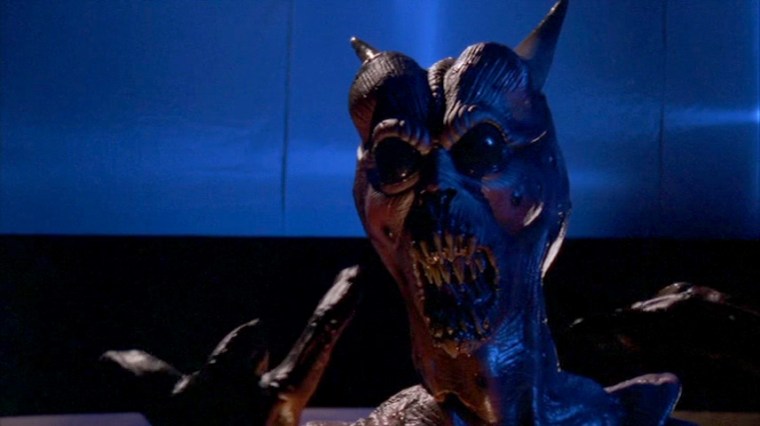 Nigel Farage's make-up artist had failed to show up