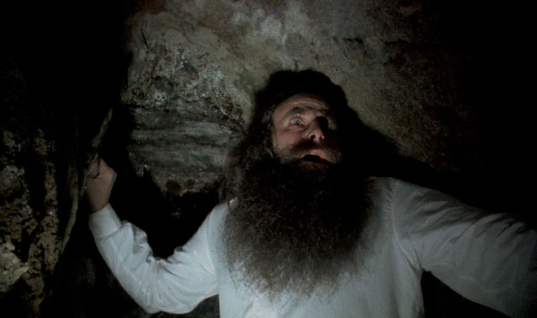 "Oh Harry, truly you are an EVIL wizard"