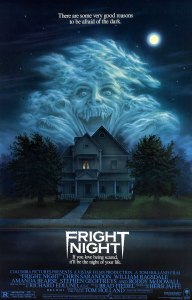 Fright Night poster