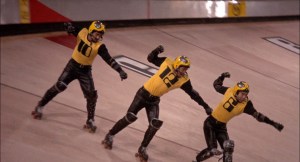 Rollerball 1975 pic 2