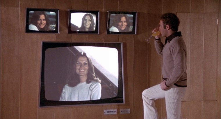 "There's not enough variety in television these days"