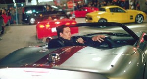 Rollerball 2002 pic 6