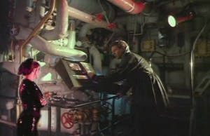 "Captain, set a course for Poundland"