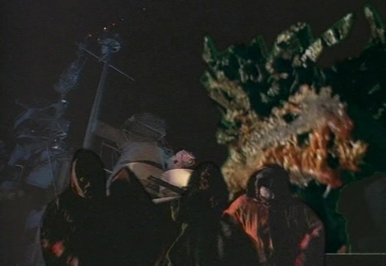 This looks shopped. I can tell by looking at the pixels and also because I have fucking eyes